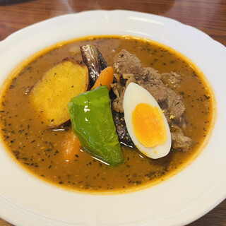カレー