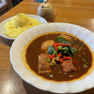 カレー