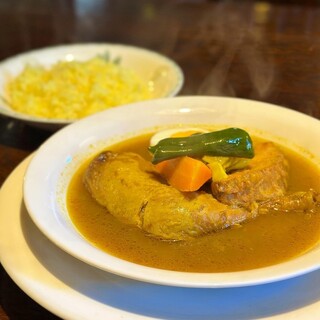 カレー