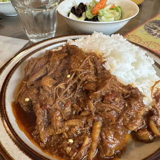 カレー