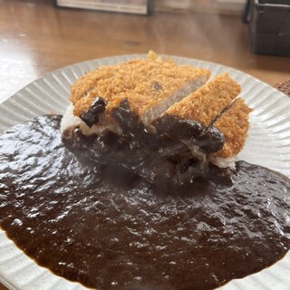 カレー