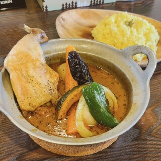 カレー