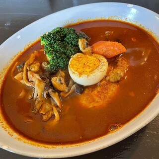 カレー