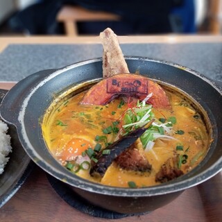 カレー