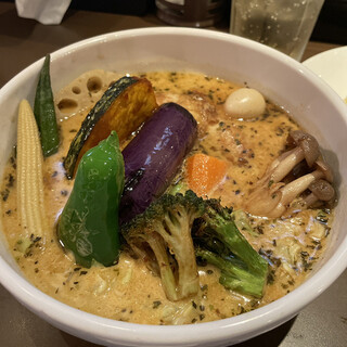 カレー