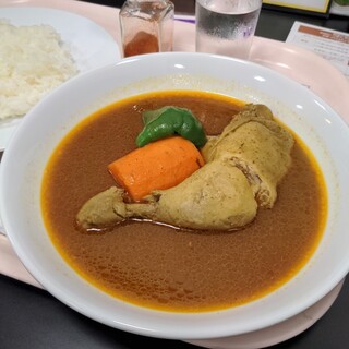 カレー