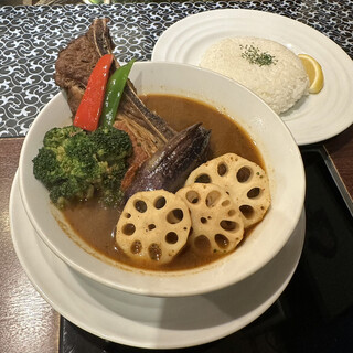 カレー