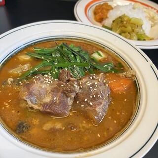 カレー