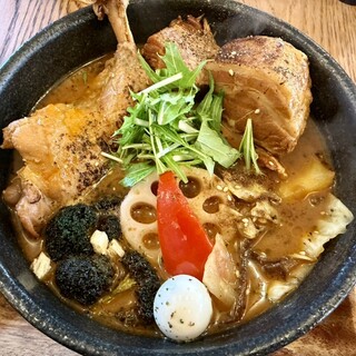 カレー