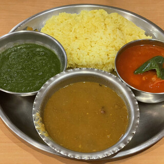 カレー