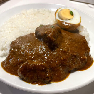 カレー