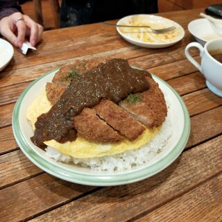 カレー