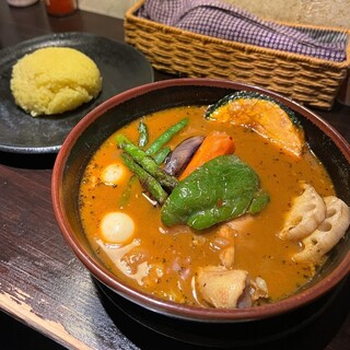 カレー