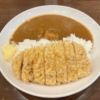 カレー