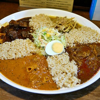 カレー