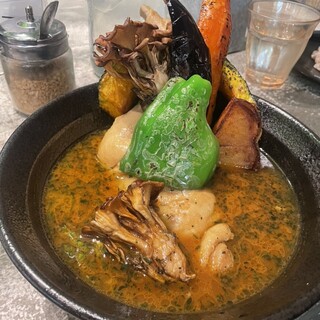 カレー