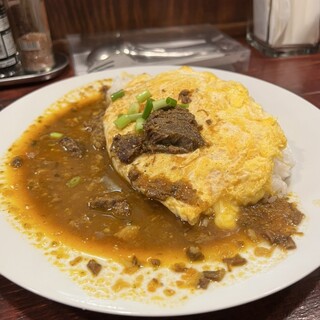 カレー