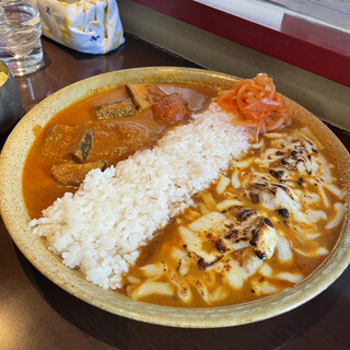 カレー