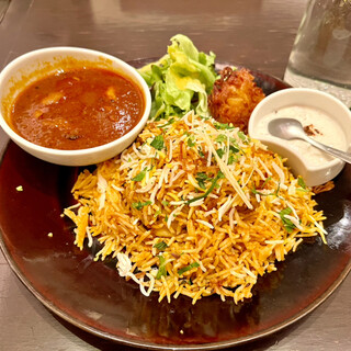 カレー