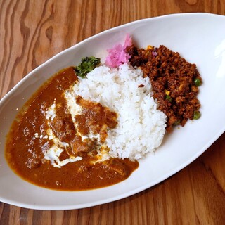 カレー