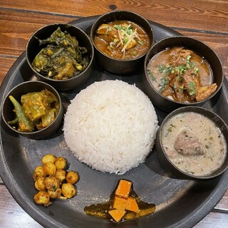 カレー