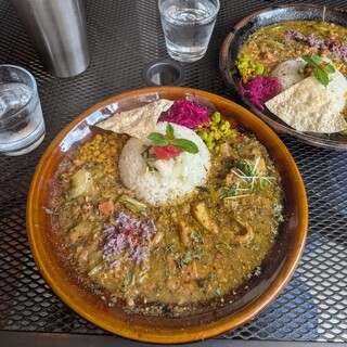 カレー