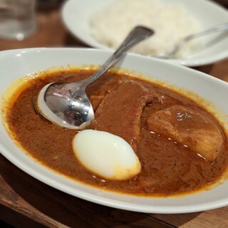 カレー