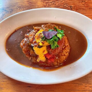 カレー
