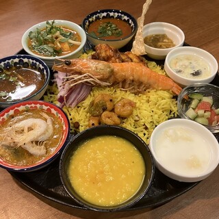 カレー