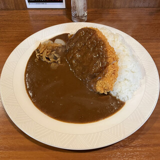 カレー