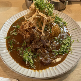 カレー