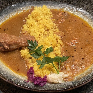 カレー