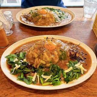 カレー