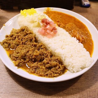 カレー