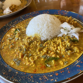 カレー