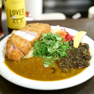 カレー