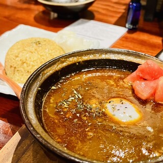 カレー