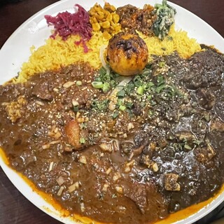 カレー
