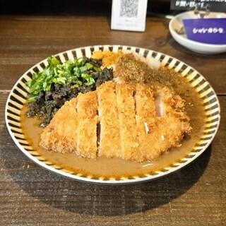 カレー
