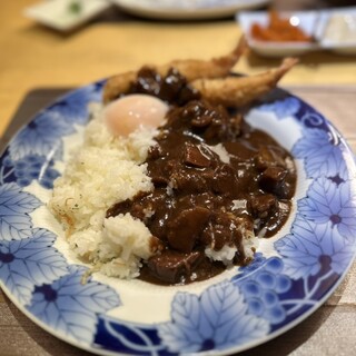 カレー