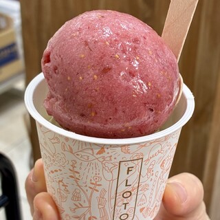アイス・ジェラート