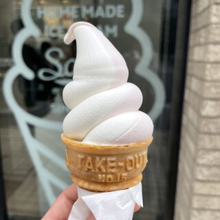 アイス・ジェラート