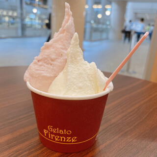 アイス・ジェラート