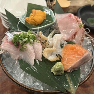 居酒屋