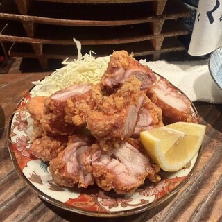 居酒屋
