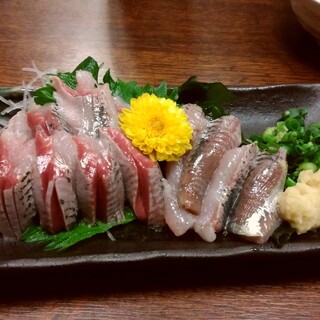 居酒屋