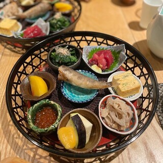 居酒屋