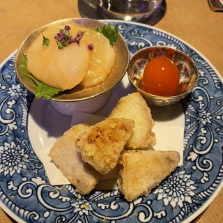 居酒屋
