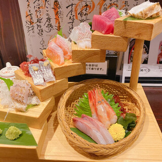 居酒屋