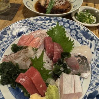 居酒屋